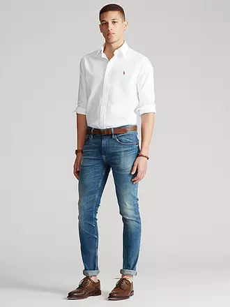 POLO RALPH LAUREN | Hemd Custom Fit | 